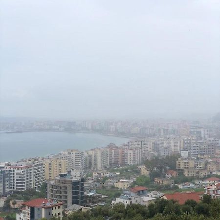 Residence Martin 21 Vlorë Exteriör bild