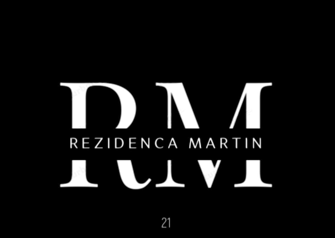 Residence Martin 21 Vlorë Exteriör bild