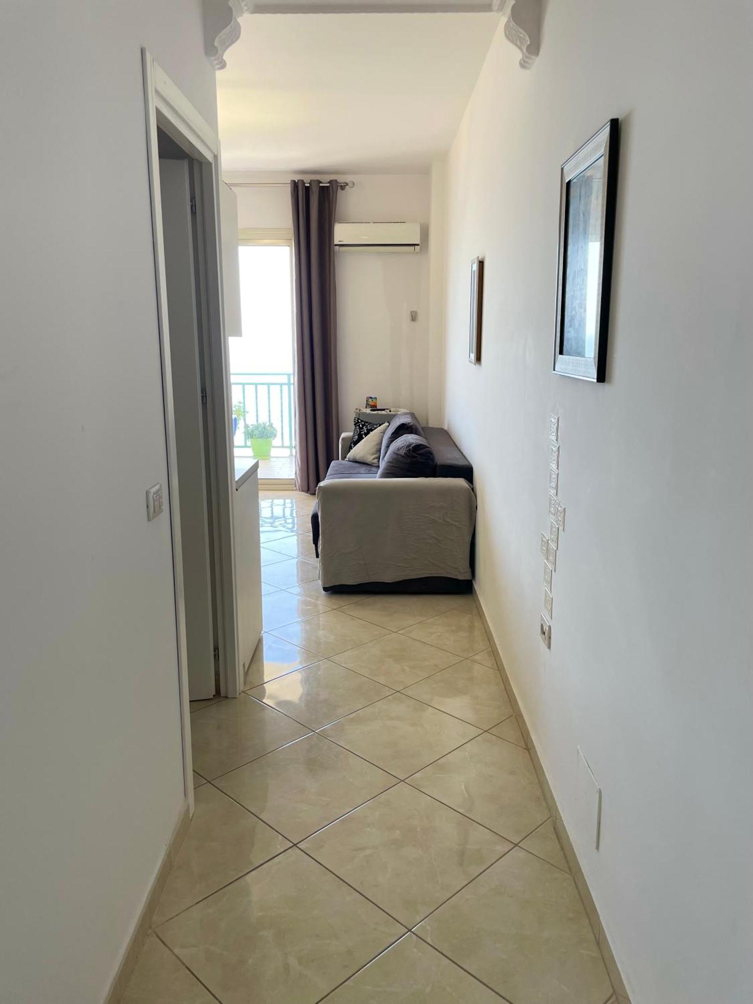 Residence Martin 21 Vlorë Exteriör bild